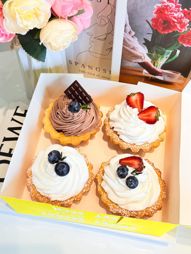 ร้าน ANONA Café - Croissanterie & More