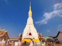 Wat Phra That Choeng Chum Worawihan