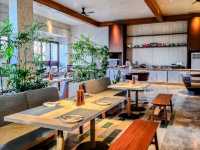 峇里島最Chill的假日酒店---Holiday Inn Resort Bali Canggu