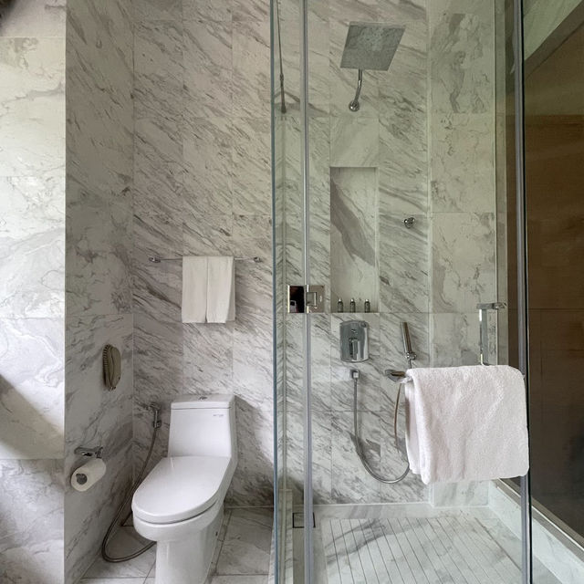 Hotel Fort Canning