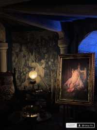 รีวิว Warner Bros. Studio Tour Tokyo