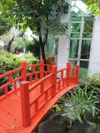 โมมิจิ คาเฟ่สไตล์ญี่ปุ่นบางแสน 🍁