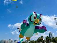 Pattaya Pulse – Where the City Meets the Sea
