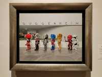 Tainan Art Museum Building1