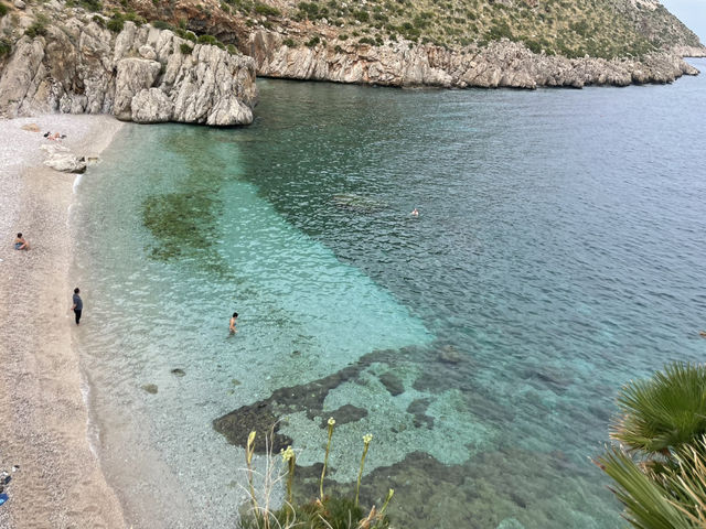浪漫自駕冒險Sicily三日環島遊