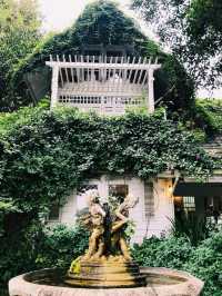 Chivit Thamma Da Coffee House, Bistro & Bar