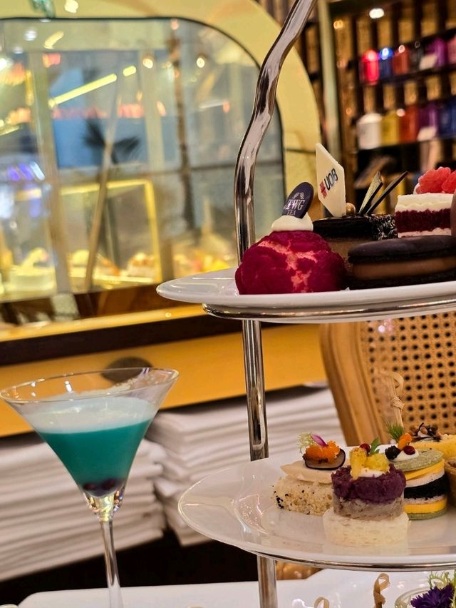 TWG Tea