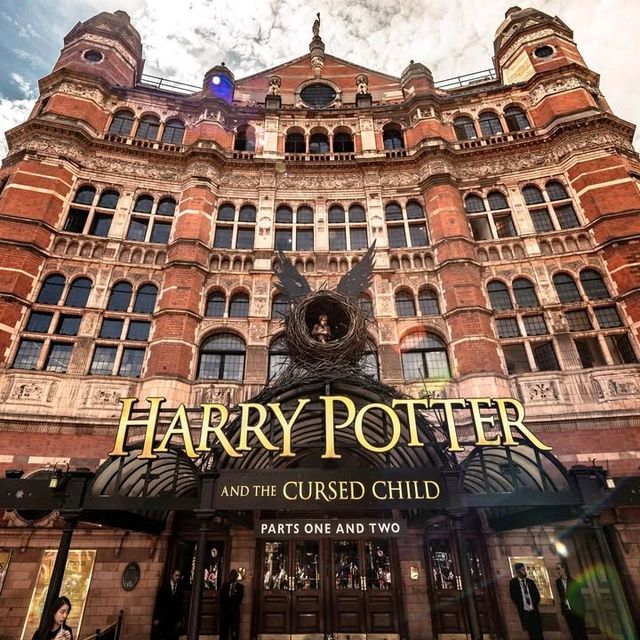 Absolutely magical, From jaw-dropping sets to incredible performances