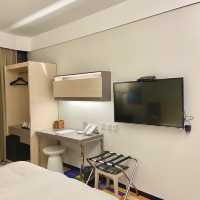 Green World Hotel Zhonghua