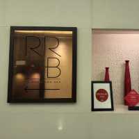 A Feast for Meat Lovers – Rib Room & Bar Impresses
