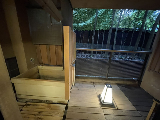 箱根推介溫泉旅館