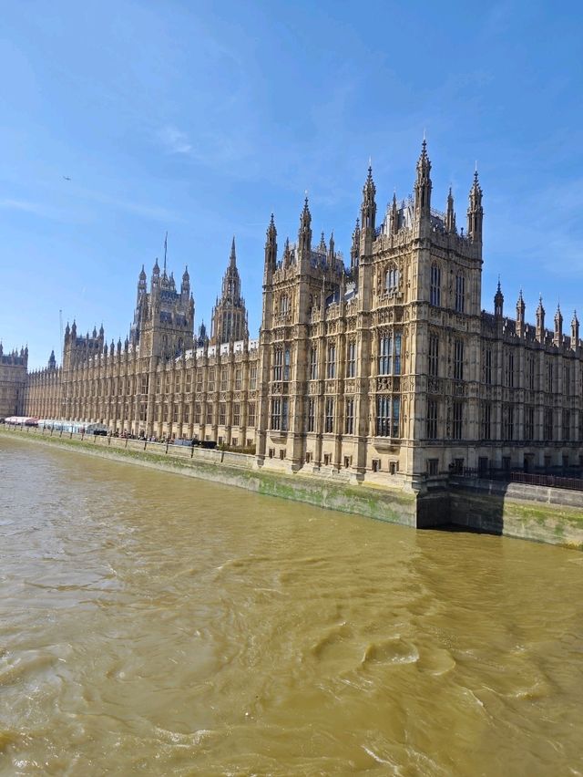 หอนาฬิกาbigben