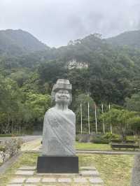 記一場未竟的山海之約——太魯閣地震後的凝望