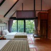OXY RESORT CHIANG RAI