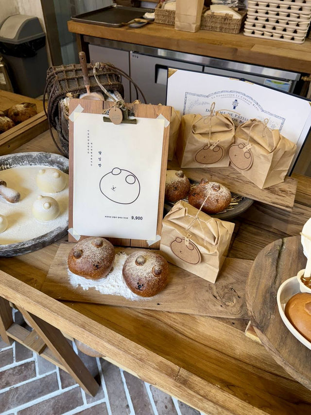 Skip Myeongdong this time and explore where the local faves.