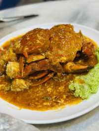 Authentic Seafood Cuisine in JB Town〖Seremban Seafood Village〗