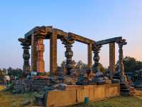 Warangal Fort: A Journey Through Time in Telangana