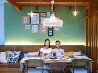 ร้านอาหารไทย รสลีลา สาขาระยอง
