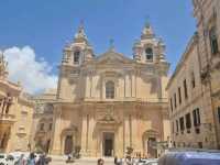 Golden Stone & Blue Horizons: My Time in Valletta, Malta’s Jewel
