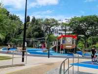 Montreal Green Park – A Local Sanctuary in the Heart of the City