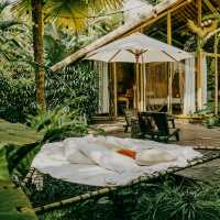 A Secluded Escape in Bali’s Hidden Paradise