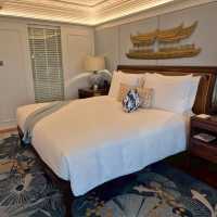 Mandarin Oriental Bangkok