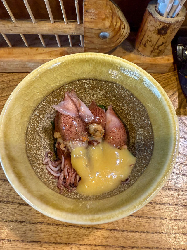 【敦賀】地元の老舗店を楽しむ