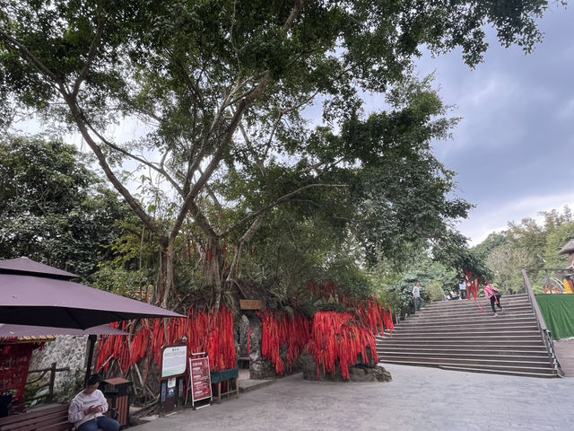 Detian Waterfall — A Bucket List Dream Come True