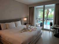 “The Stones Hotel – Legian Bali:The Urban Oasis of Bali’s Vibrant Coastline”