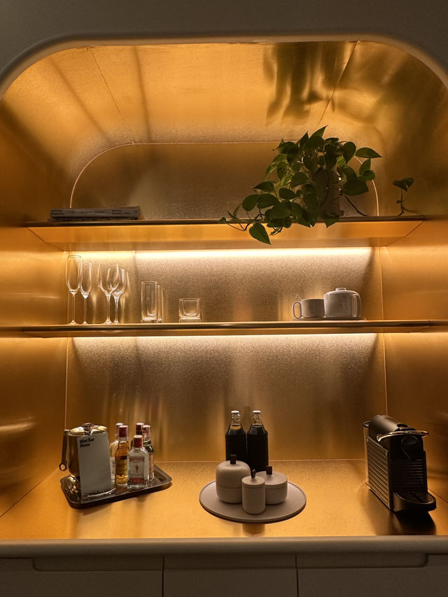 Stylish Stay with Sky-High Vibes at The Standard Bangkok