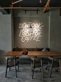 23.5 Coffee Roasters Malaysia