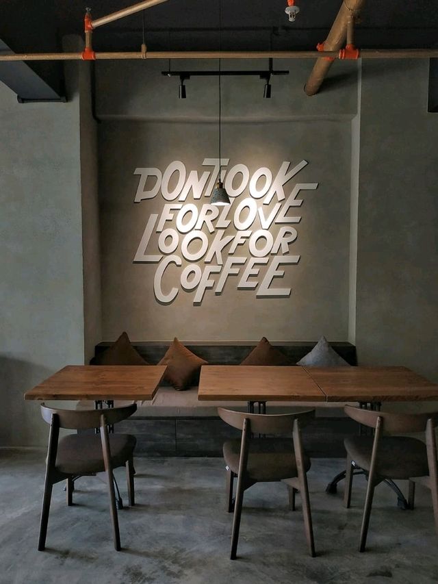 23.5 Coffee Roasters Malaysia