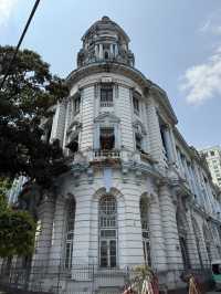 Yangon 5 Days Travel Guide 