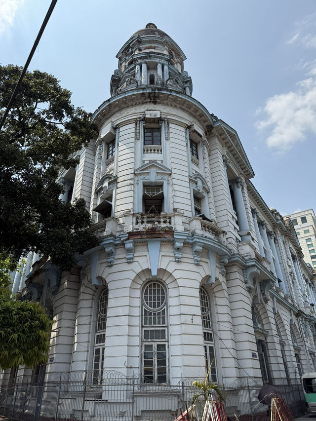 Yangon 5 Days Travel Guide 