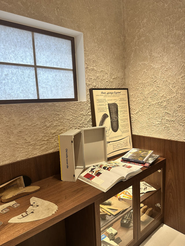 📍 버켄스탁 도산 플래그십 스토어 후기