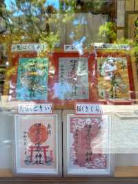 【伊豆】縁結び・交通安全✨パワースポット