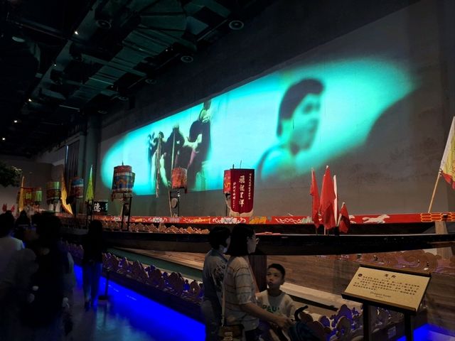 Guangdong museum🏢 มารู้จักชาวกวางตุ้งกันเถอะ!
