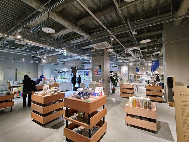 札幌景點｜2023年新開幕城市中的海洋世界~AOAO SAPPORO