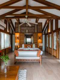 Home Phutoey River Kwai Resort 💚