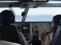 🇦🇺Whitsunday | The flight that changed how I saw the Reef 🪸✈️