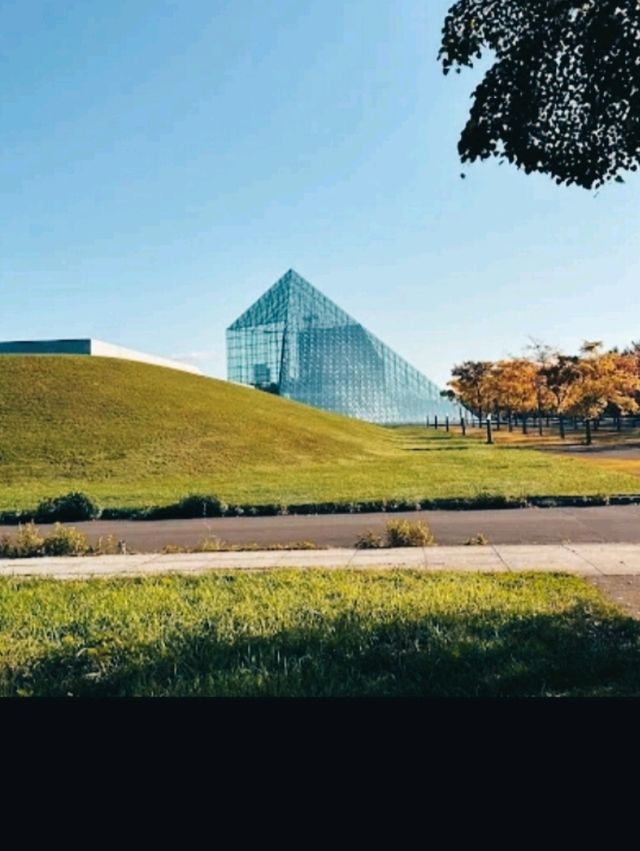 MOERENUMA PARK.