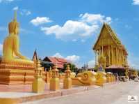 วัดโพธิ์บ้านจอก  จ.ชัยภูมิ