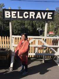 ### **Sentimental & Heartfelt:** Melbourne Memories: Chandon, Puffing Billy & Brighton’s Rai