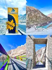 Skardu skies, Karachi nights,pakistan