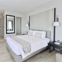 The Nevy House Hotel