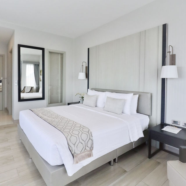 The Nevy House Hotel
