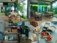 บ้านภูหมอก" ที่พักบนดอยม่อนแจ่ม จ.เชียงใหม่กับวิว 