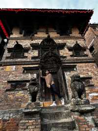 Premium hotel and guest house in Bhaktapur Durbar square area 