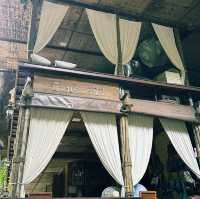บ้าน Tarnchevee Homestay สายธรรมชาติ