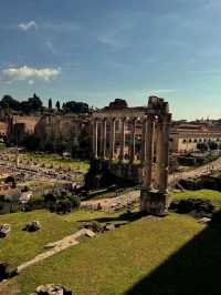 Explore the Lost City of Ostia Antica – Rome’s Forgotten Port